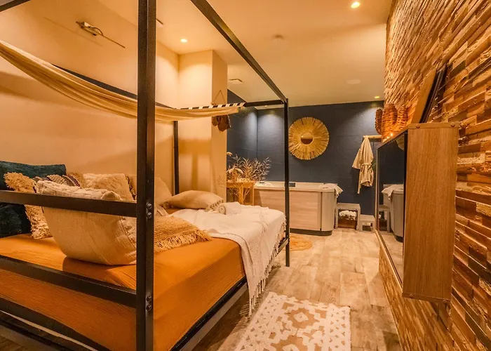 Pandora Spa Lille